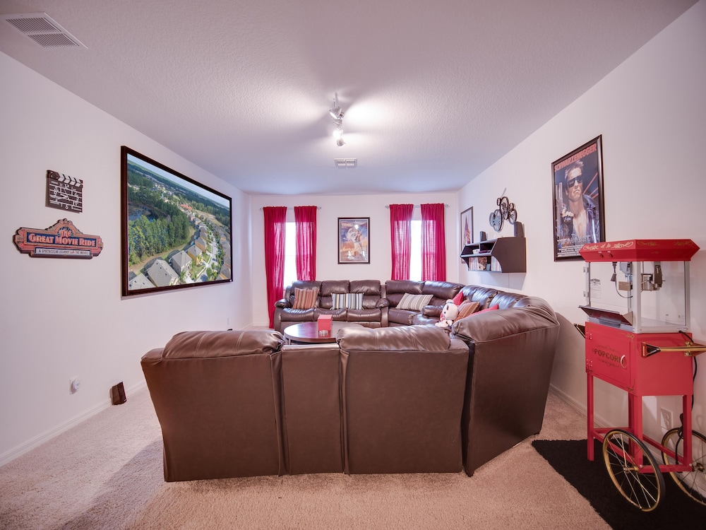 Blissful Retreat 6 Bedrooms - photo 29