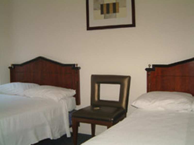 Hotel Montroyal - photo 3