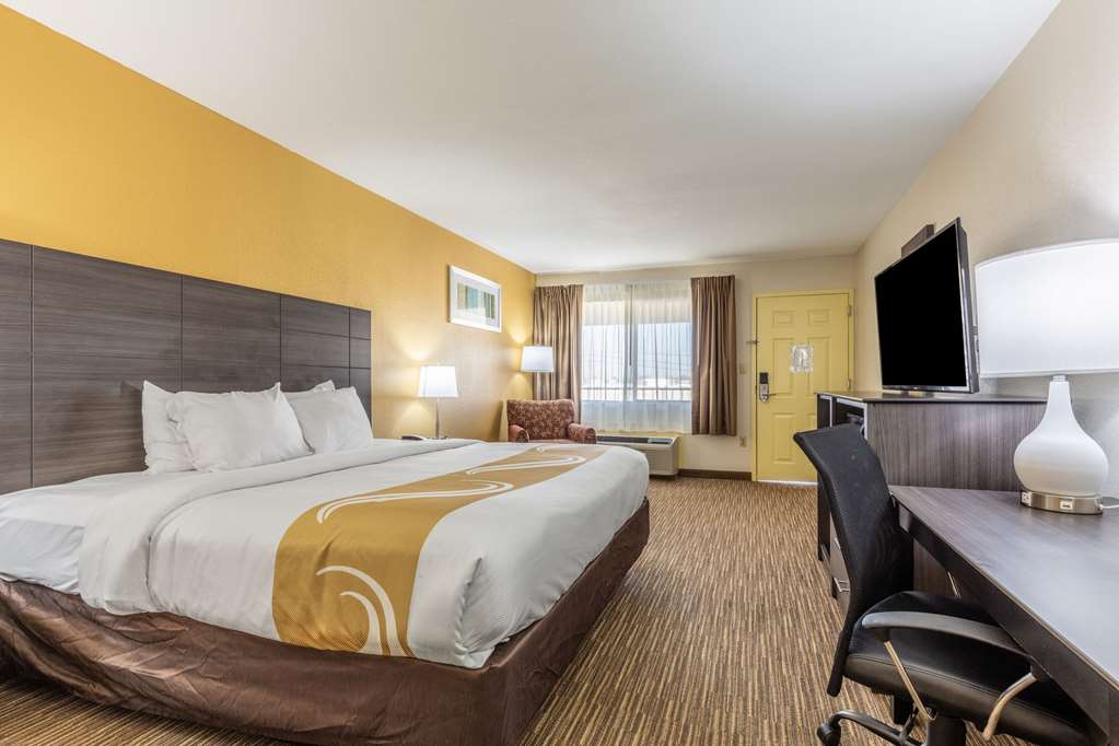Quality Inn Southaven Memphis South - photo 10