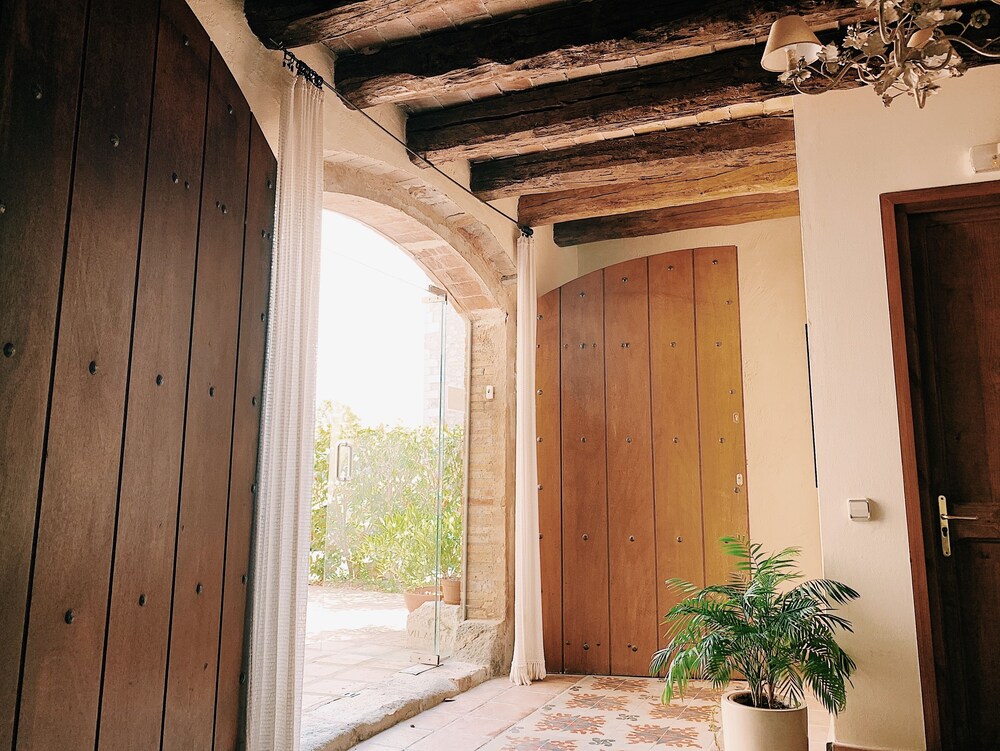 Can Bayre - last minute hotel in Fortia