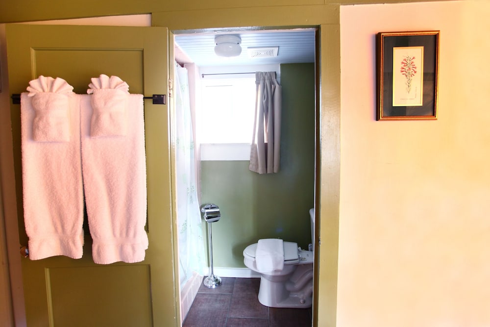 The Pines Cottages - photo 69