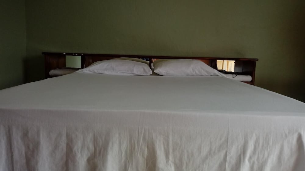 Cabinas El Tropico in San Rafael, Costa Rica