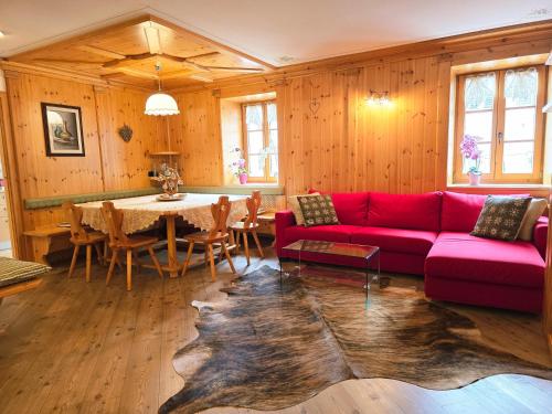 Essenze di Bosco Alpine Stay Apartments — 4-Star Luxury Hotel in Predazzo, Italy