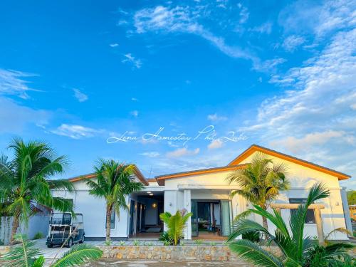 LENA Homestay Phú Quốc — 5-Star Luxury Hotel in Phu Quoc, Vietnam