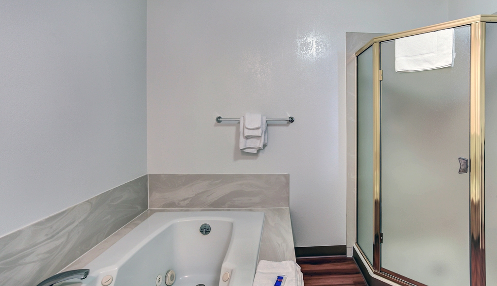Motel 6 Coos Bay OR - photo 15