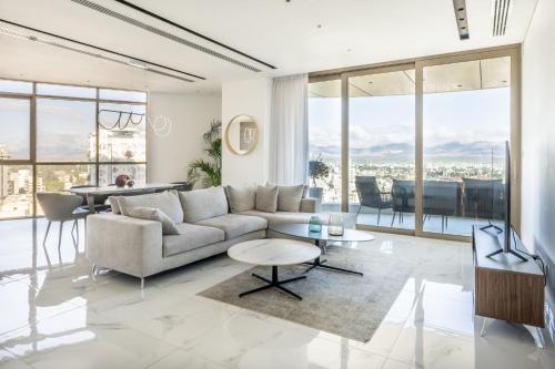 360 Nicosia Luxury Apartment Panoramic View Nicosia Cyprus — 360 Nicosia Luxury Apartment Panoramic View (photo 5 of 5)