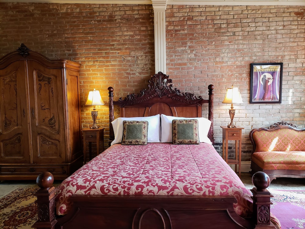 Iron Horse Hotel - photo 45