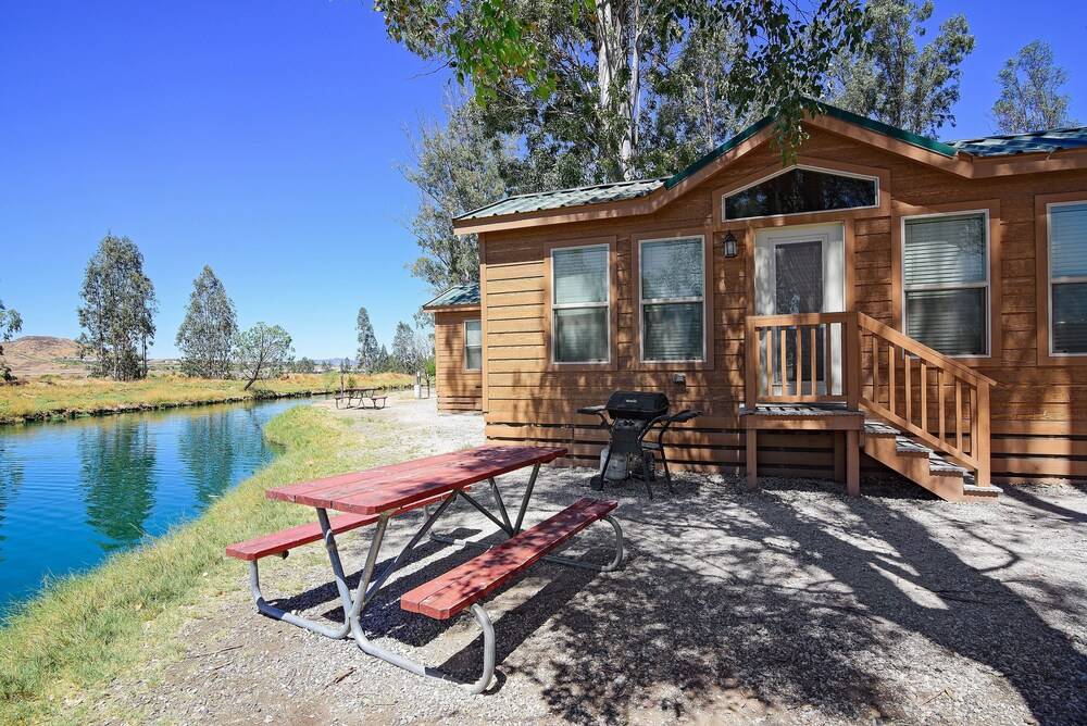 Wilderness Lakes RV Resort - photo 14