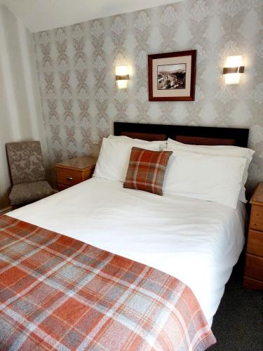 Storrbeck Guest House