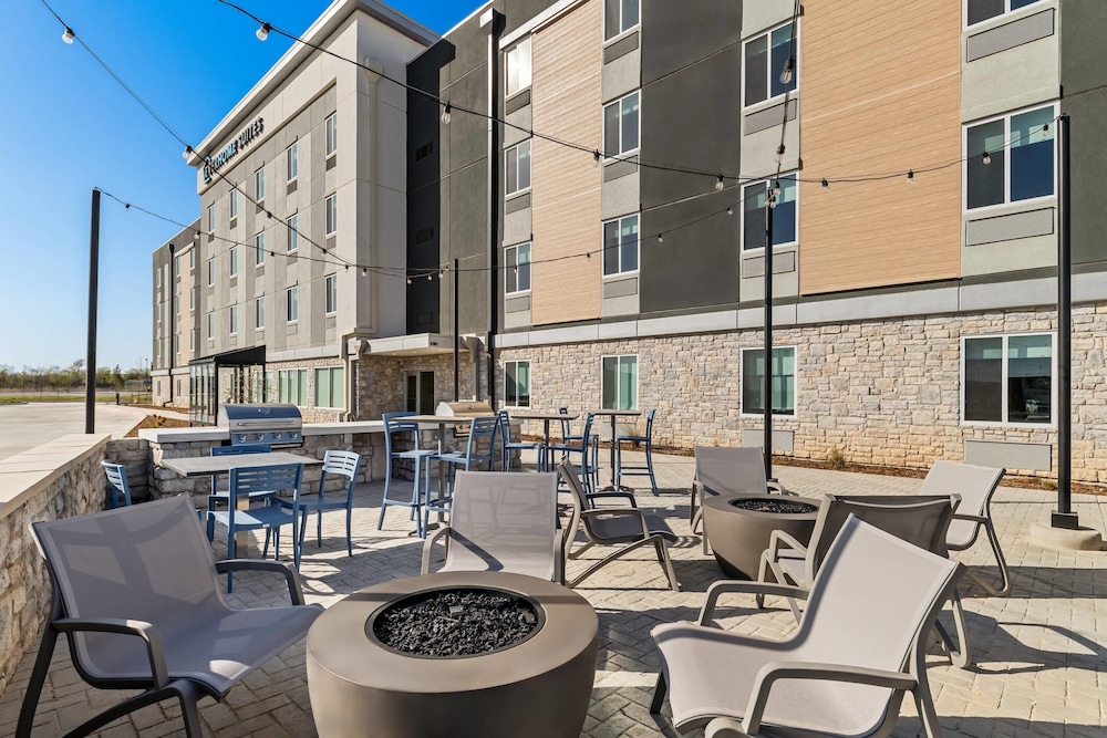 Everhome Suites Waco - photo 57