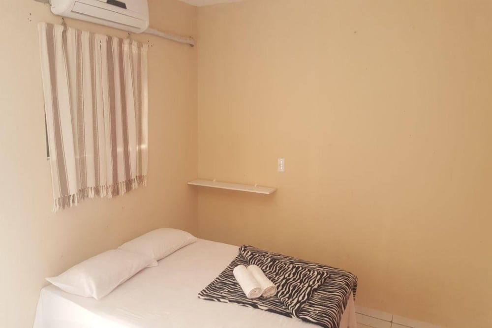 Pousada Flor do Caribe - last minute hotel in Unknown City