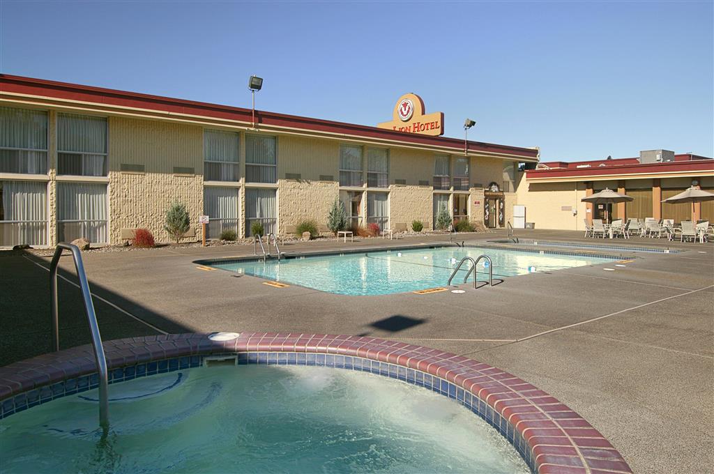 Red Lion Hotel Kelso Longview - photo 13