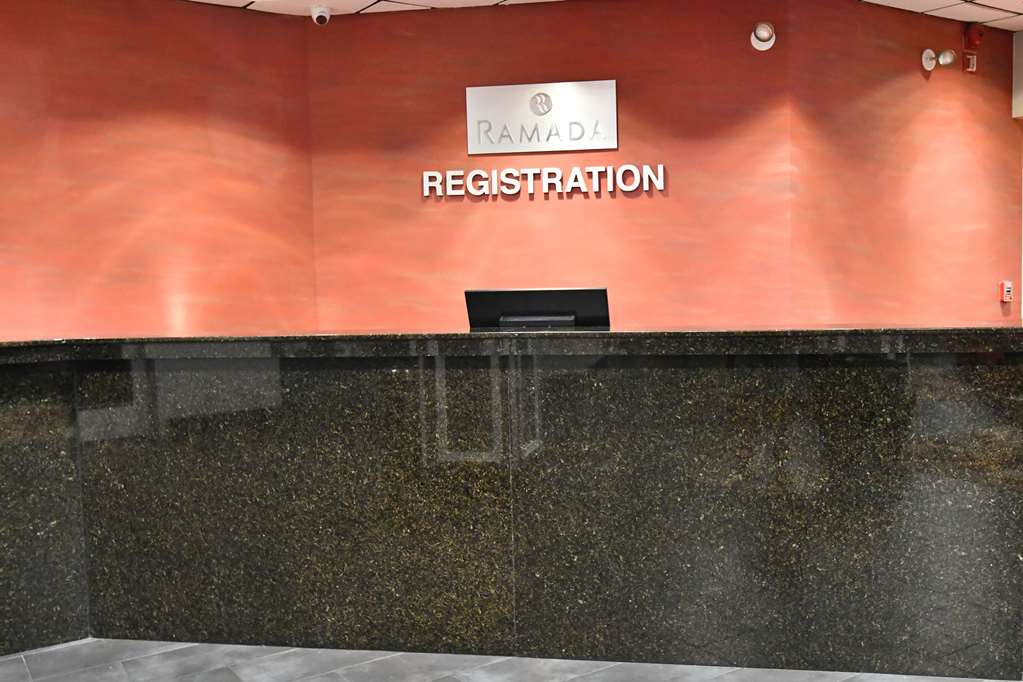 Ramada Hotel & Conference Center by Wyndham Jacksonville - photo 5