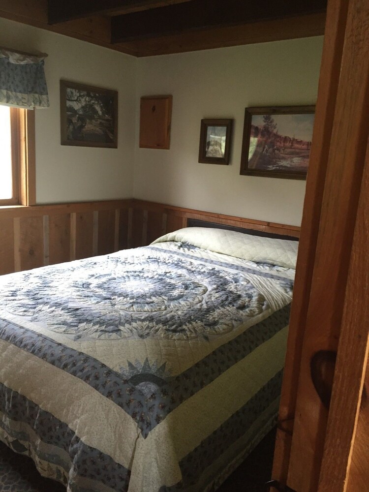 Rough Cut Lodge - photo 10
