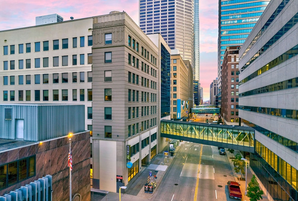 Home2 Suites by Hilton Minneapolis Downtown MN - photo 28