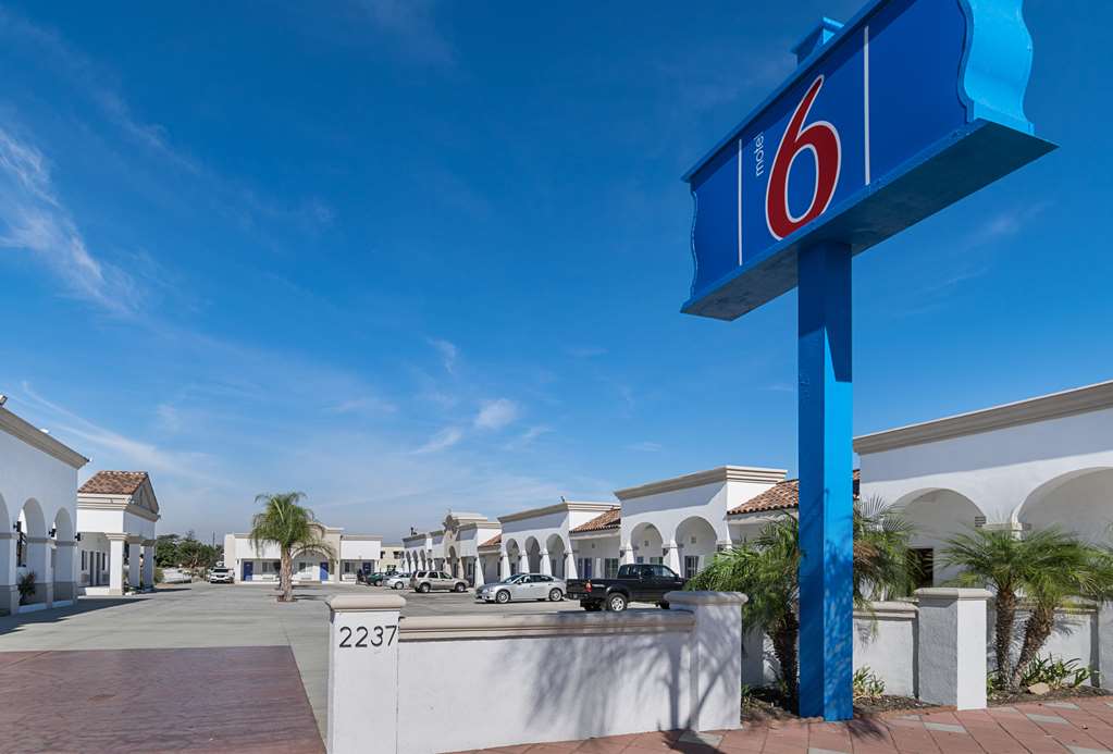 Motel 6 — hotel in Lomita