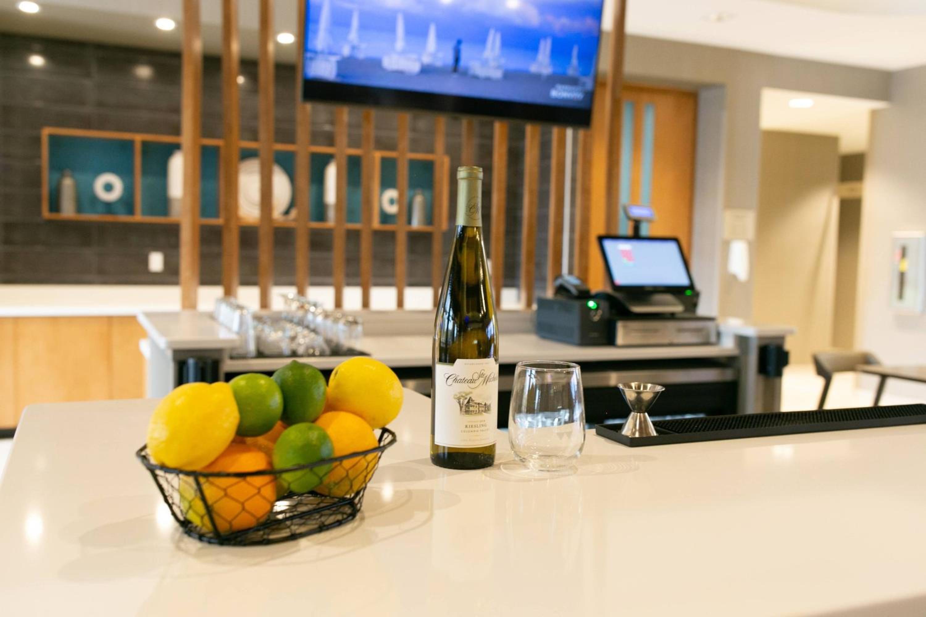 SpringHill Suites by Marriott South Bend Notre Dame Area - photo 29