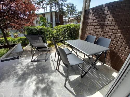 Villa Gilda 1 — 4-Star Luxury Hotel in Lignano Sabbiadoro, Italy