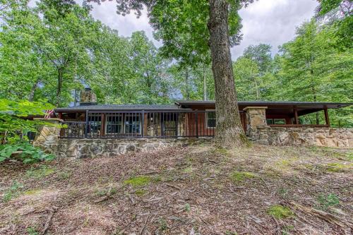 Bear Point Hot Tub Free Attraction tickets WIFI - photo 21