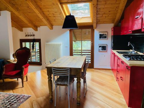 La Casa al Torrente — 4-Star Luxury Hotel in Riva Del Garda, Italy