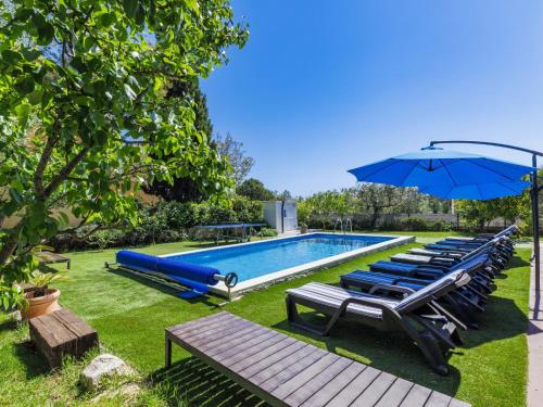 Holiday Home Ketty by Interhome — 4-Star Luxury Hotel in Fazana, Croatia