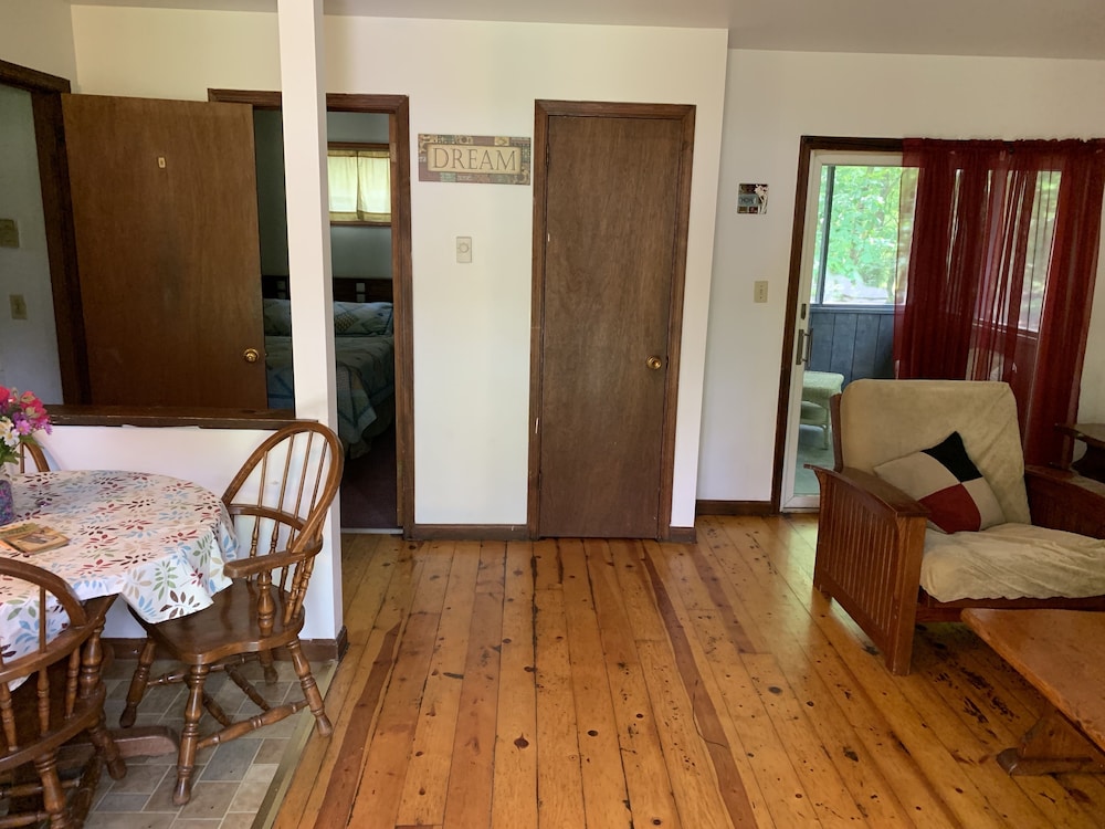 Echo Valley Cottages - photo 11