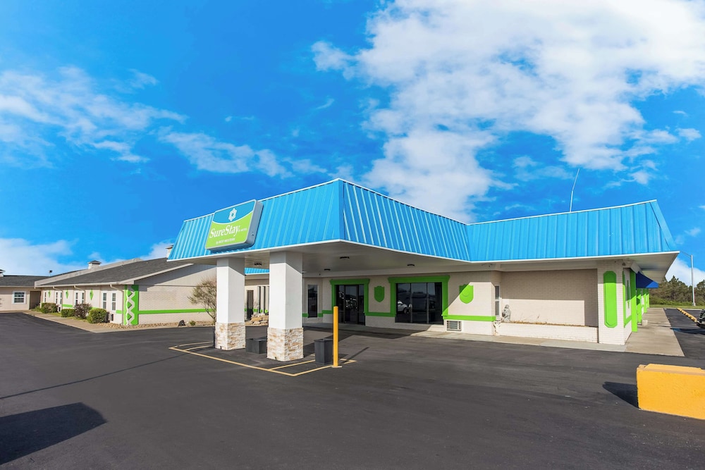SureStay Hotel by Best Western Higginsville - photo 33