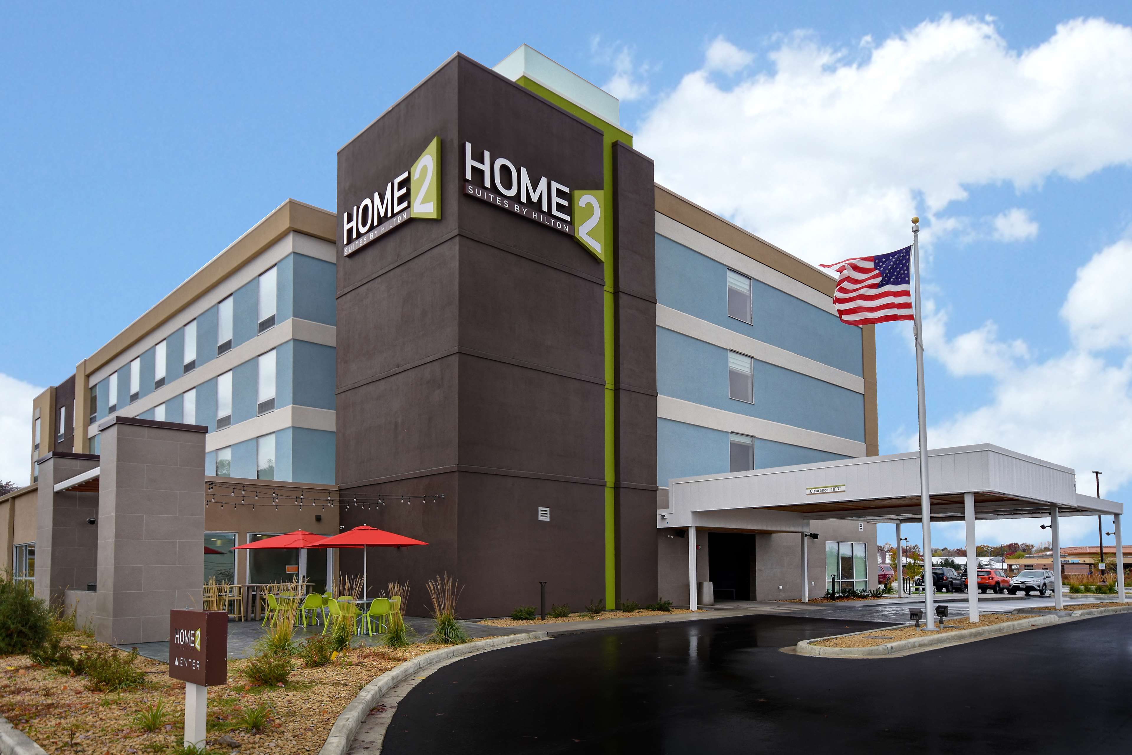 Home2 Suites by Hilton Eau Claire South - featured photo
