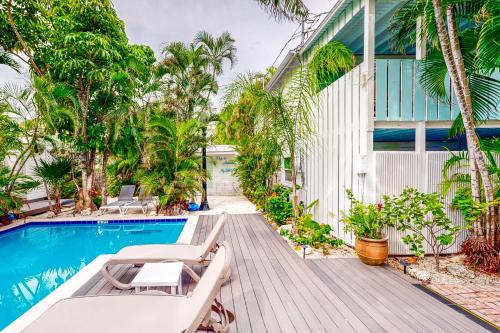 Papa's Hideaway - photo 13