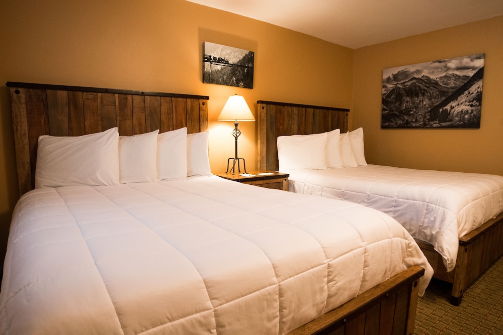 Silver Moon Inn - photo 28