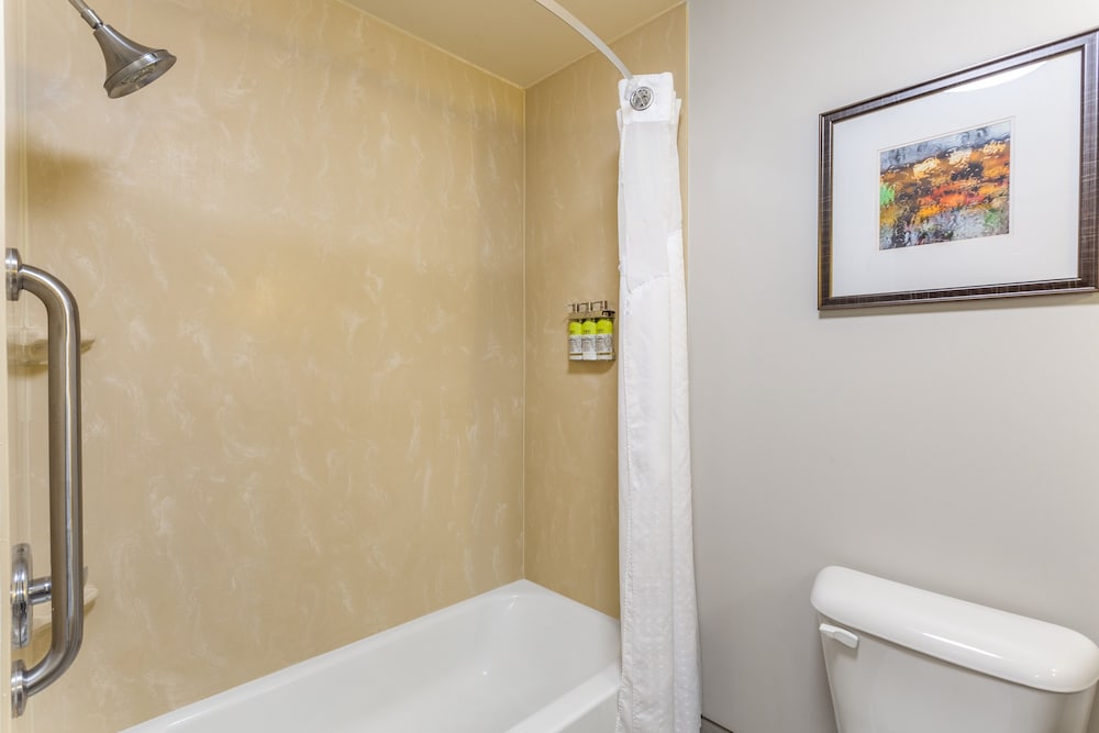 Holiday Inn Express Hotel & Suites Albert Lea I 35 by IHG - photo 18