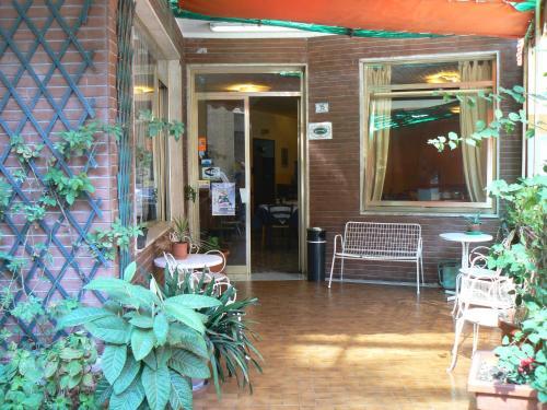 Albergo Nella in Imperia, Italy