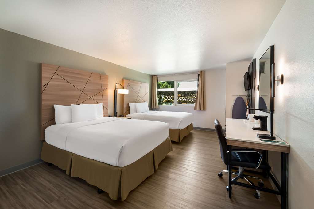 Quality Inn Yuba City — hotel in Cuba City