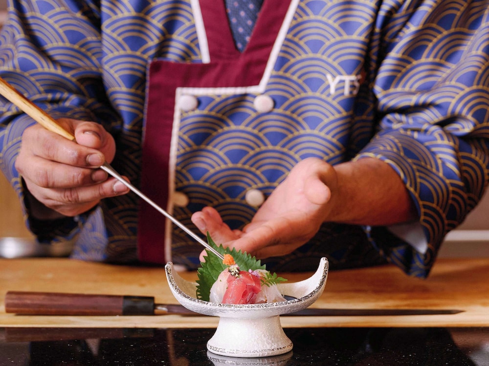 מזון ומשקאות