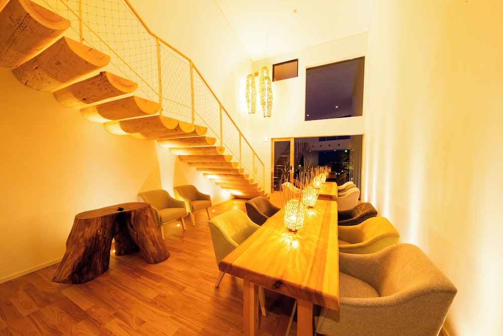 Hotel Do Ya Beppu in Beppu, Japan