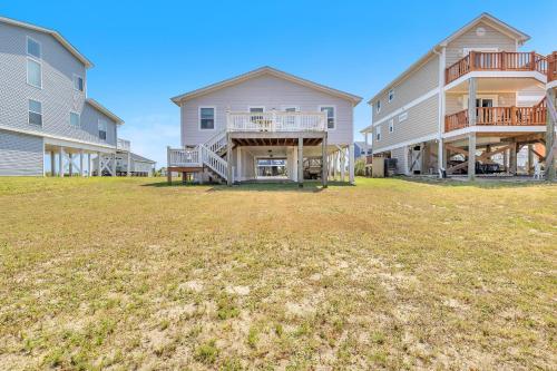 Shorebird by Oak Island Accommodations - photo 34