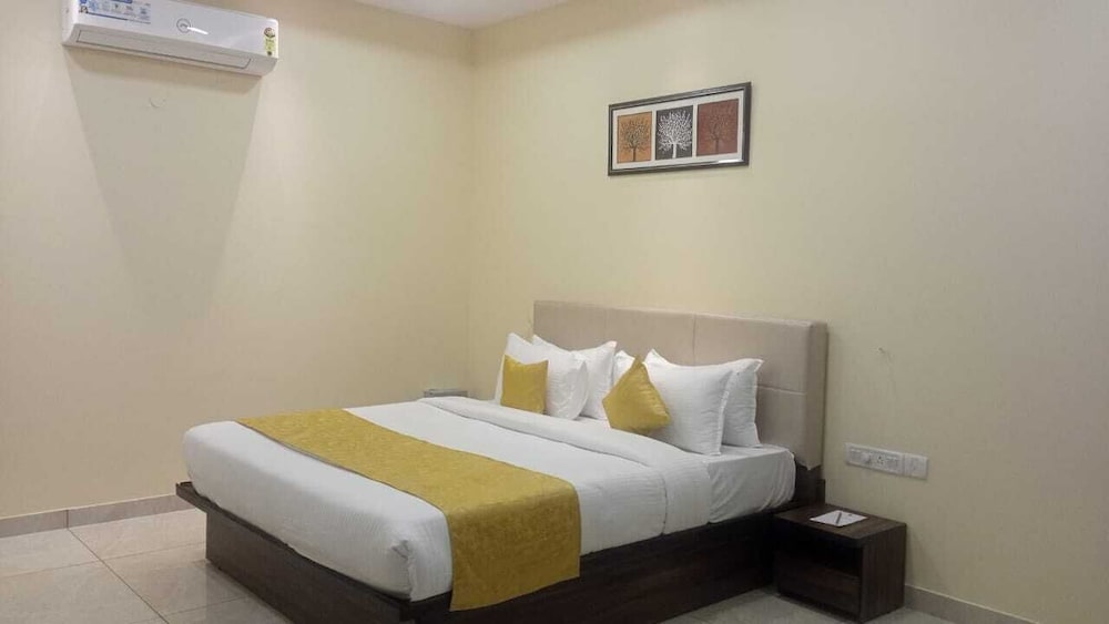 Clarks Inn Dudhwa — Palia Kalan — photo 5