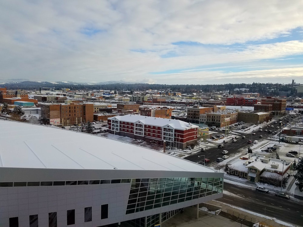 DoubleTree by Hilton Spokane City Center - photo 82