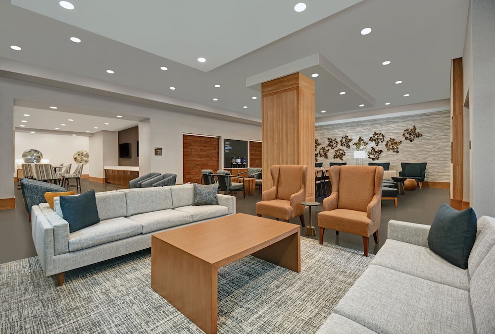 Staybridge Suites Houston Galleria Area by IHG - photo 52