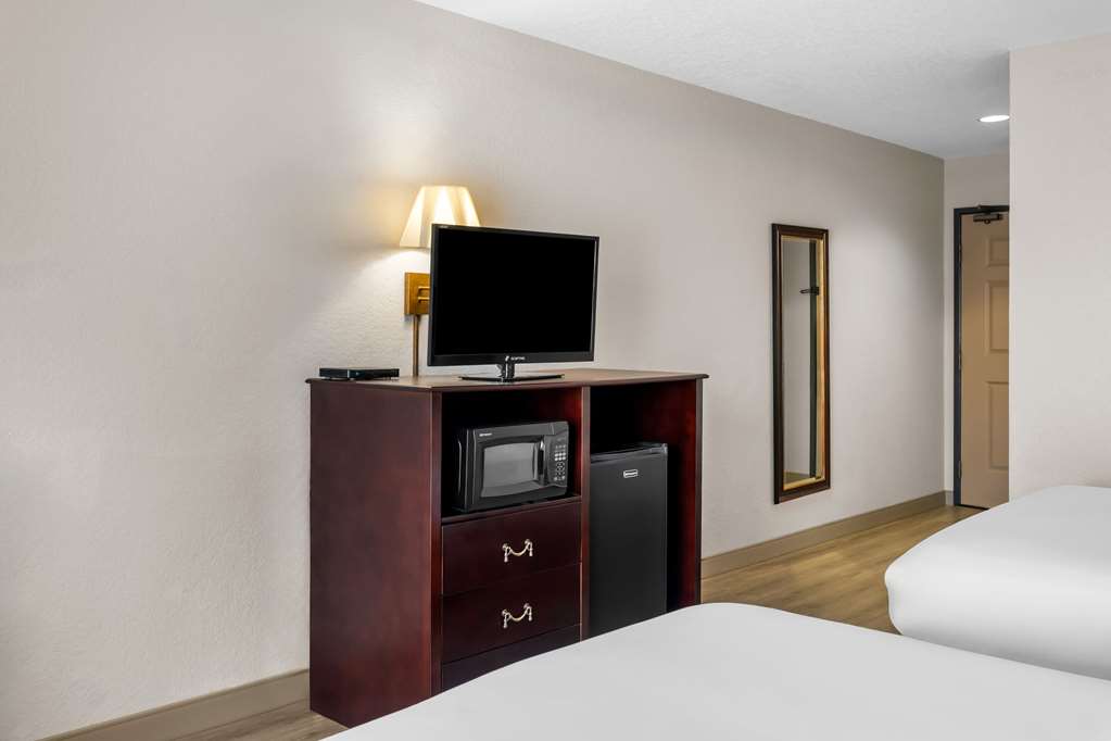Country Inn & Suites by Radisson Hot Springs AR - photo 22