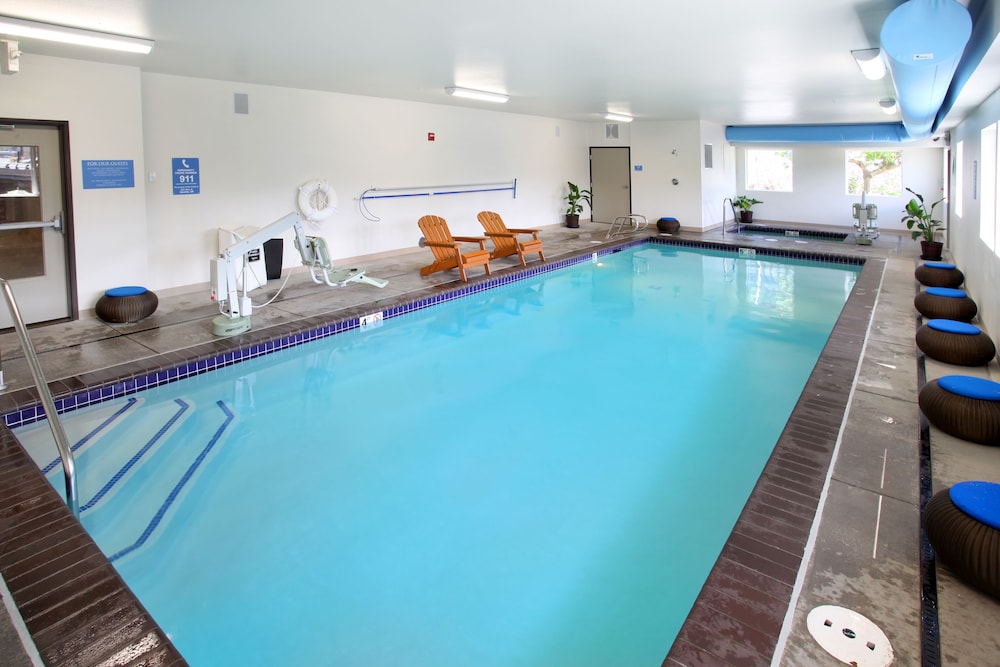 River Inn at Seaside - photo 21