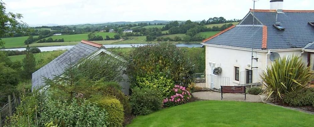 Willowbank House — 4-Star Luxury Hotel in Enniskillen, United Kingdom