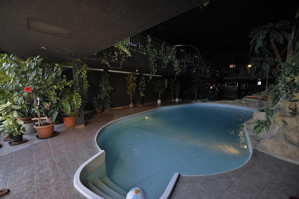 Wellness Party Hotel — Zlin — photo 2