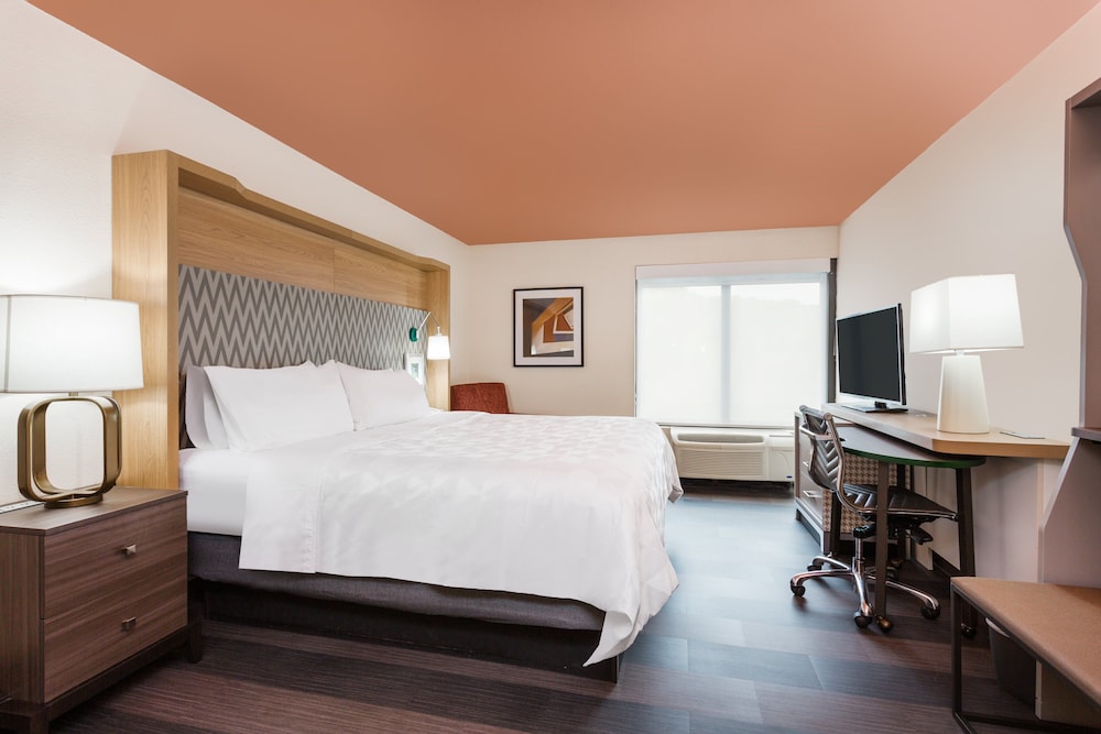 Holiday Inn Timonium Baltimore North by IHG - photo 4