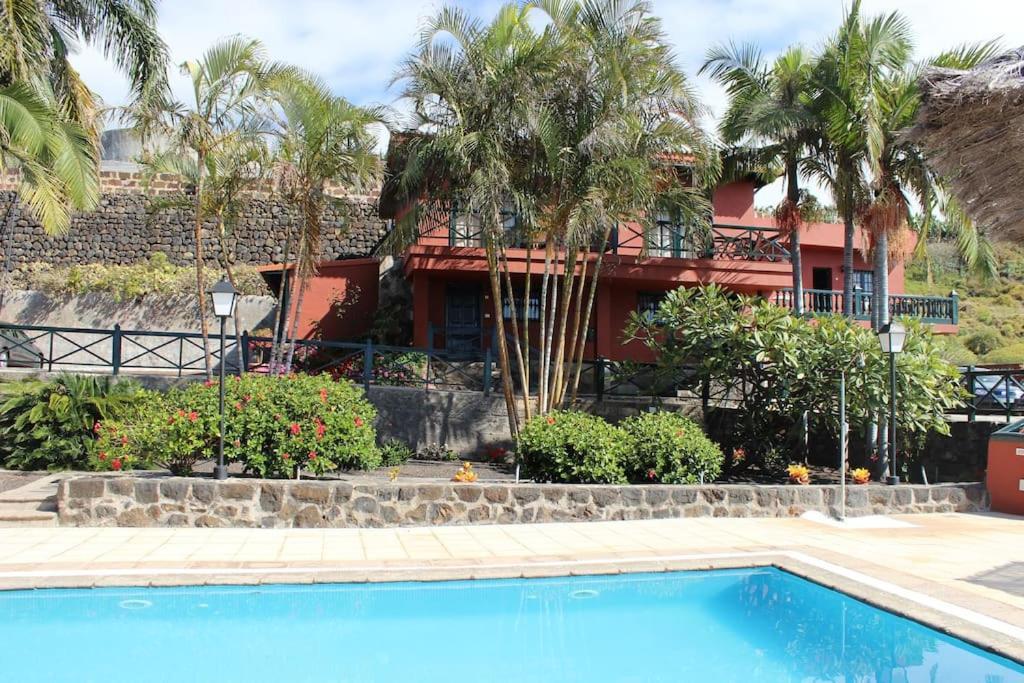Finca la Romera — hotel in La Orotava