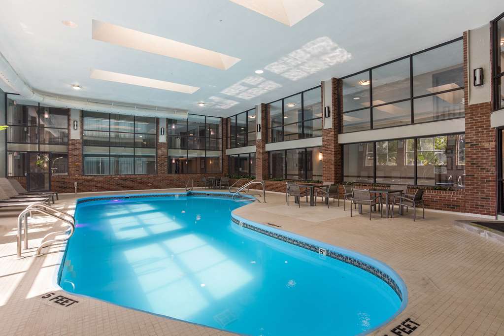 The Clover Hotel Ascend Hotel Collection - photo 5