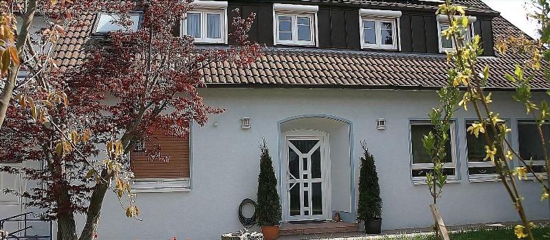 Hotel zur Schwaben Schänke — hotel in Renningen