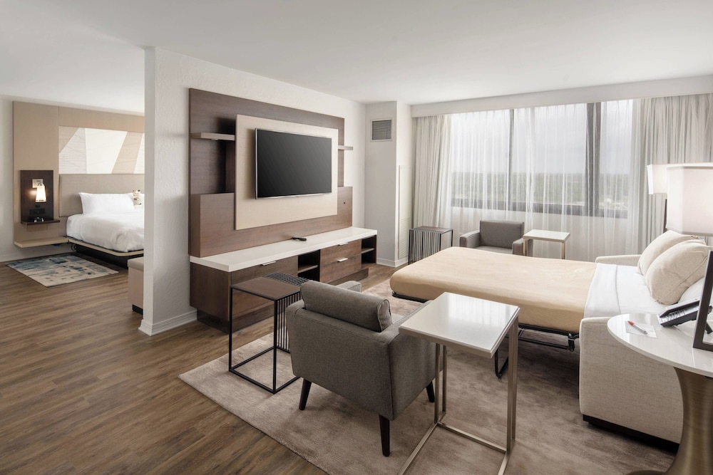 Palm Beach Gardens Marriott - photo 25