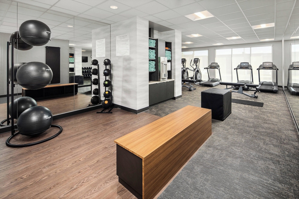 Fairfield Inn & Suites by Marriott Duluth - photo 17