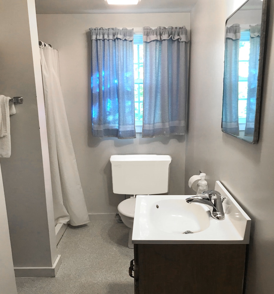 The Wilderness Inn - photo 50